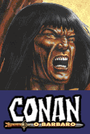 Conan